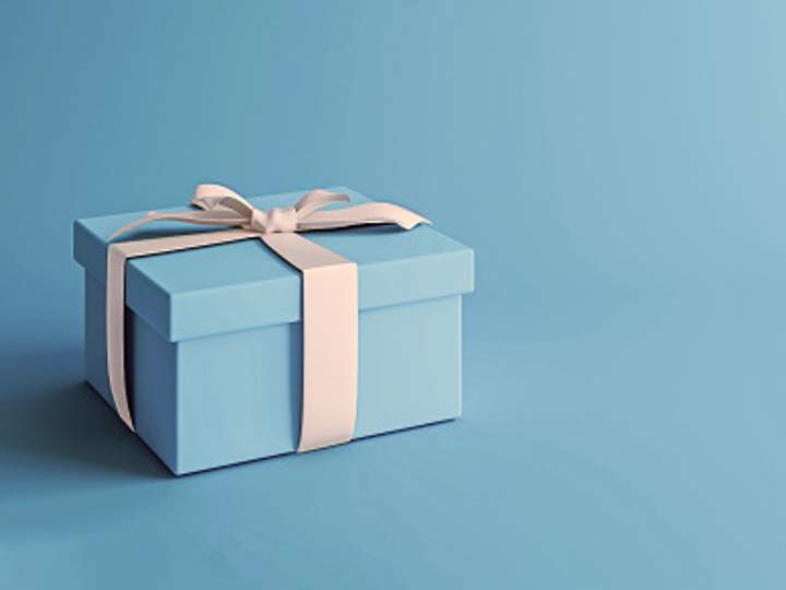 Gift vs Present: Is There a Difference? | Merriam-Webster